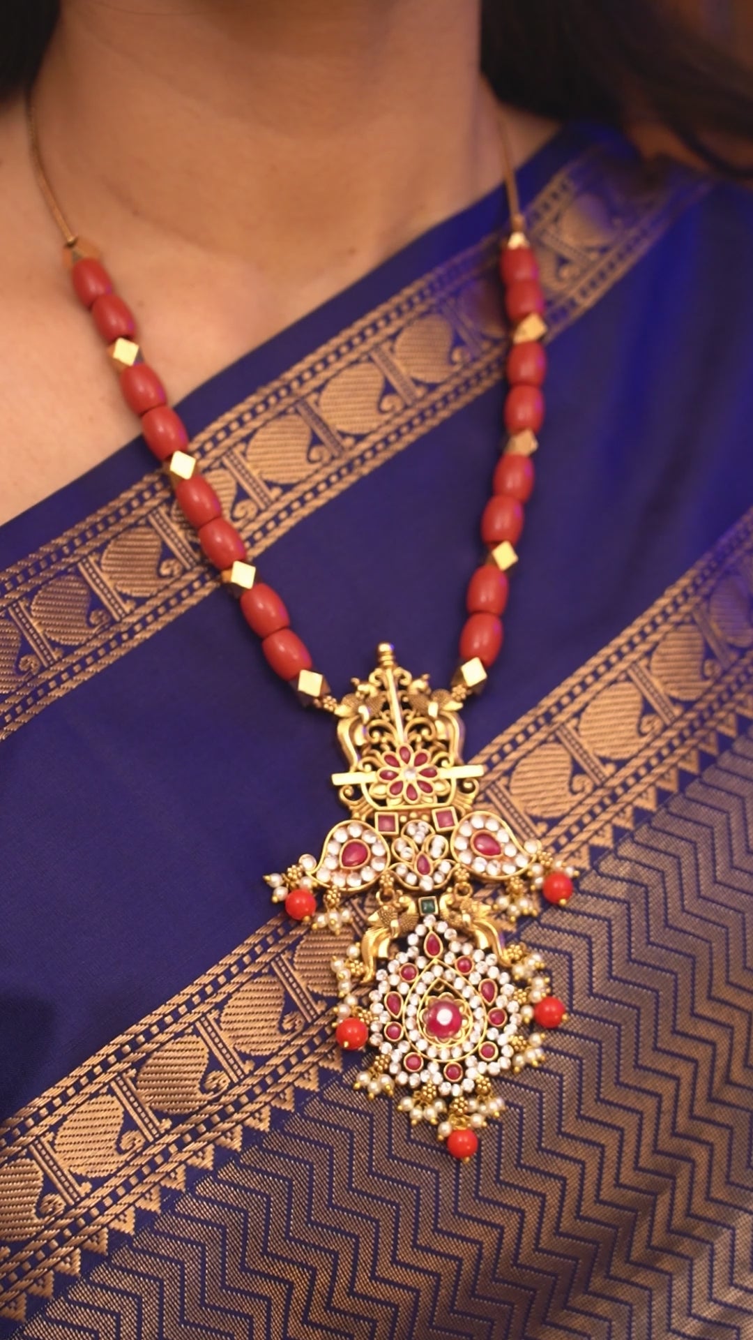 Tamburatti Coral Haram