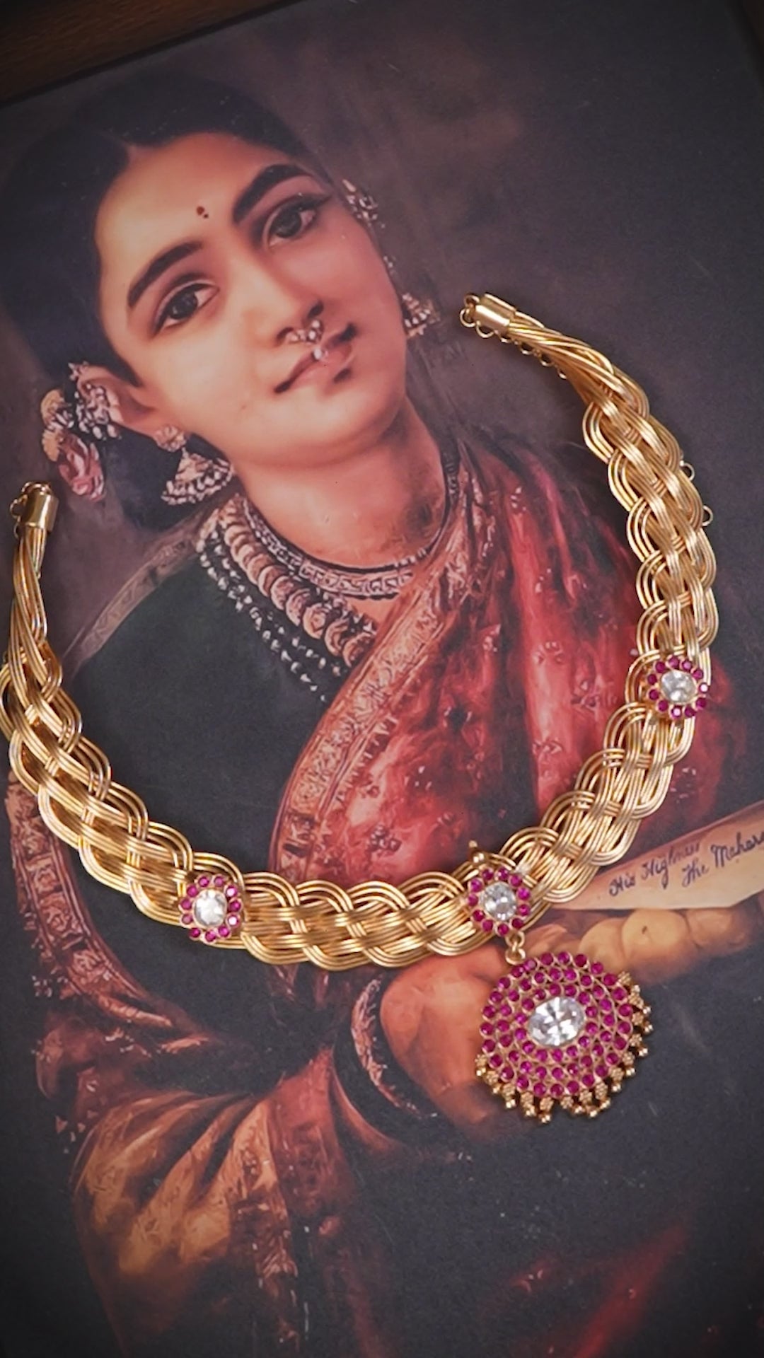 Yazhini Hasli