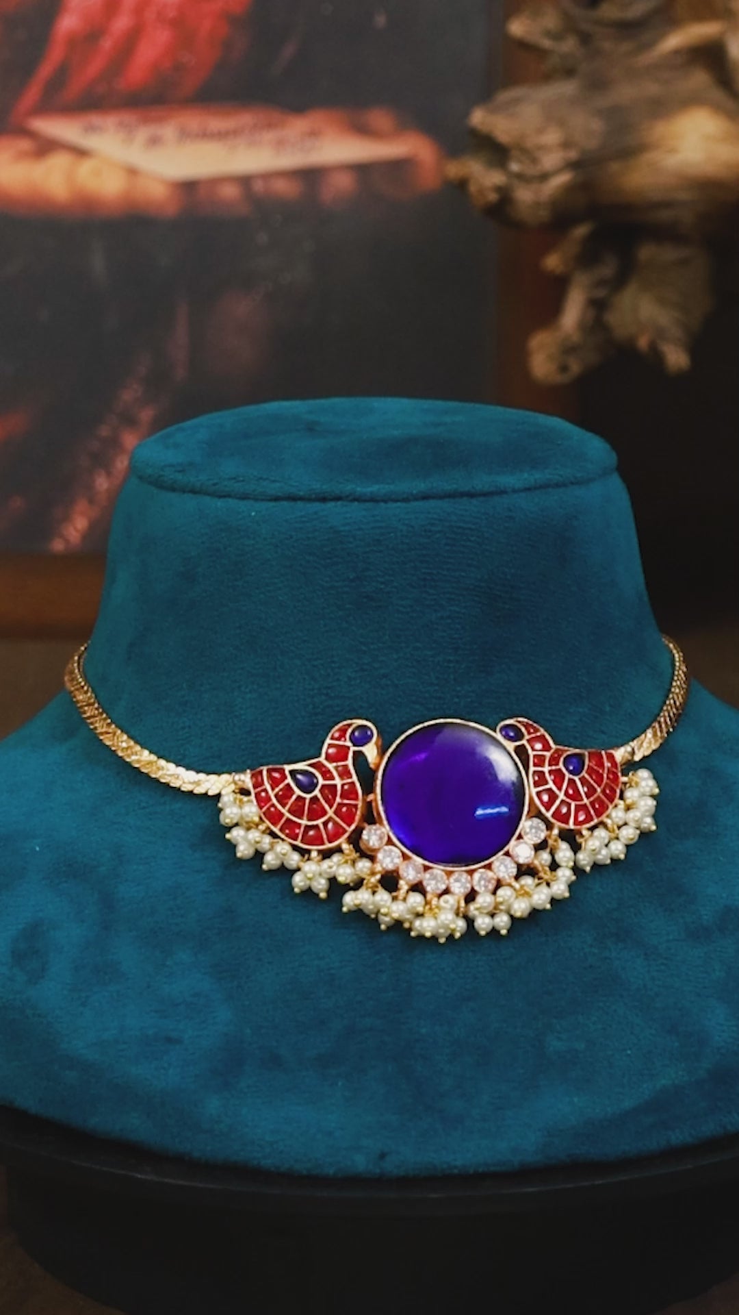 Vaidehi Choker