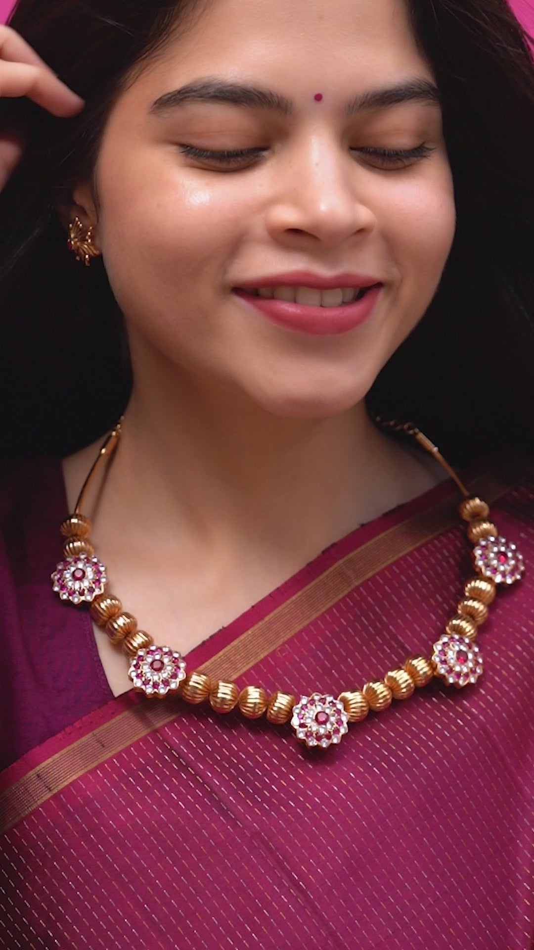 Oviya Hasli