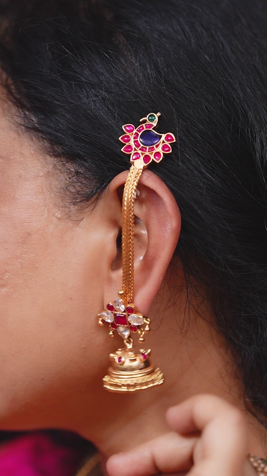 Anuradha Mattal