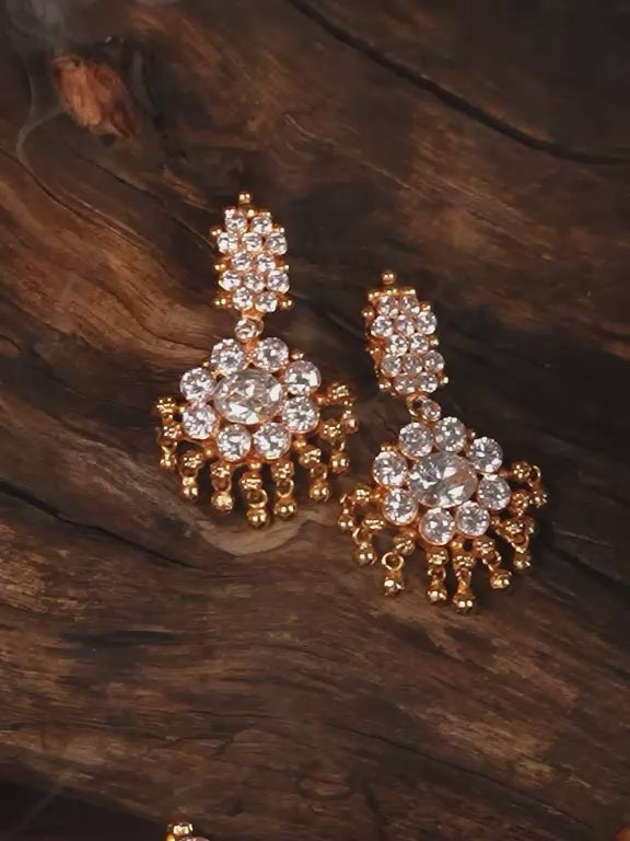 Amassa Pathakam Earring