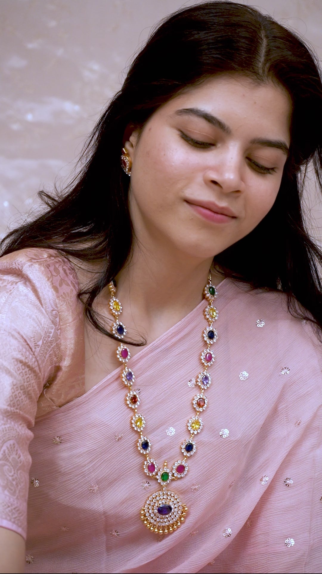 Lathangi - Zircon Haram