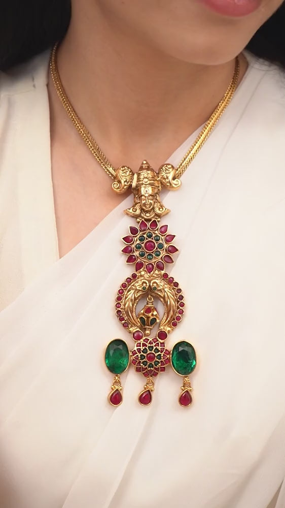ARPITHA NECKLACE
