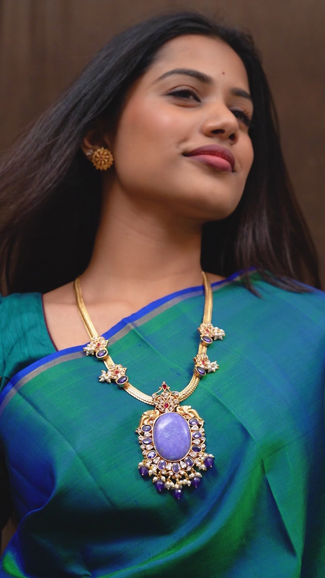 Indiga Varna Necklace