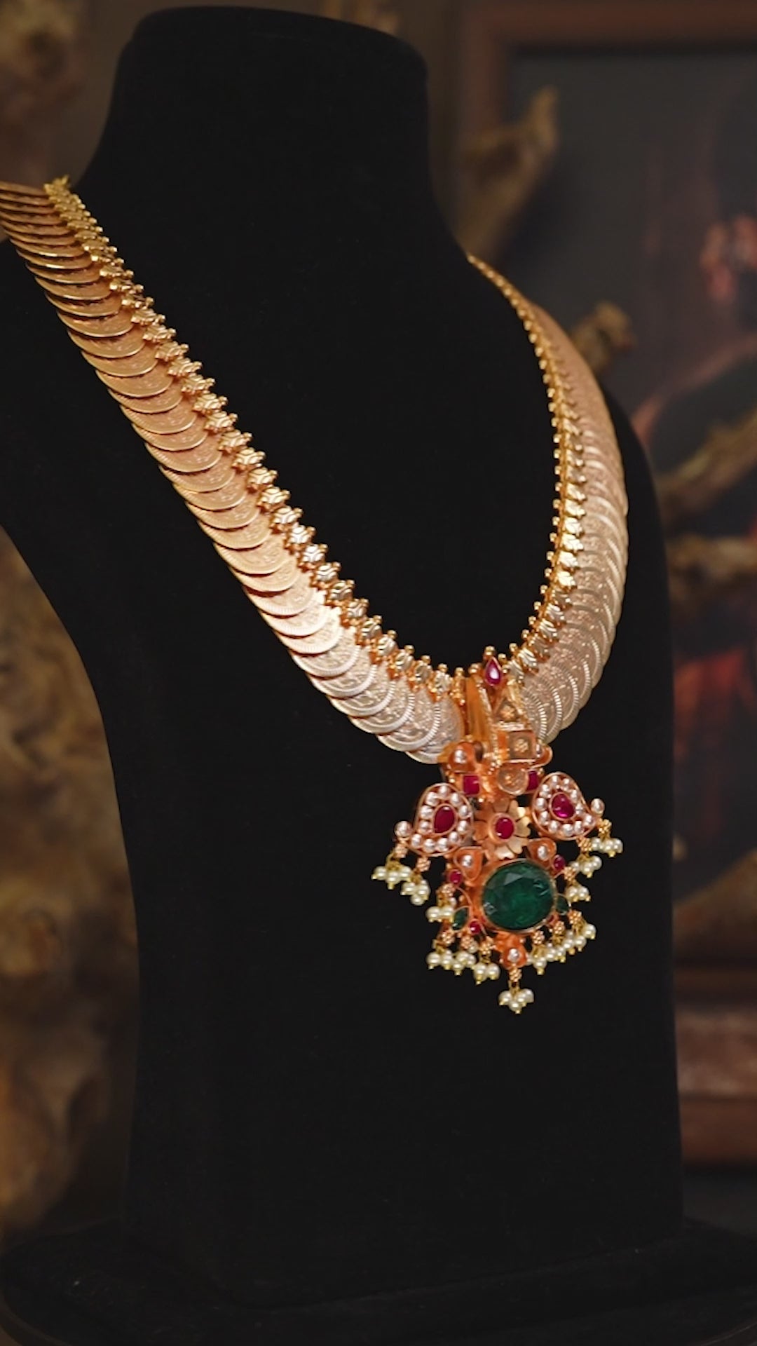 Ambika Kasu Malai