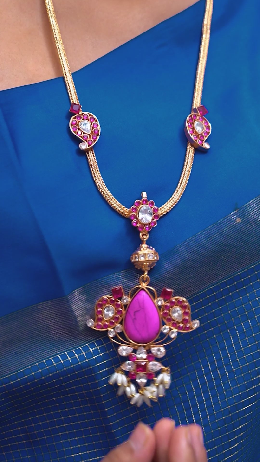Thamarai Varna