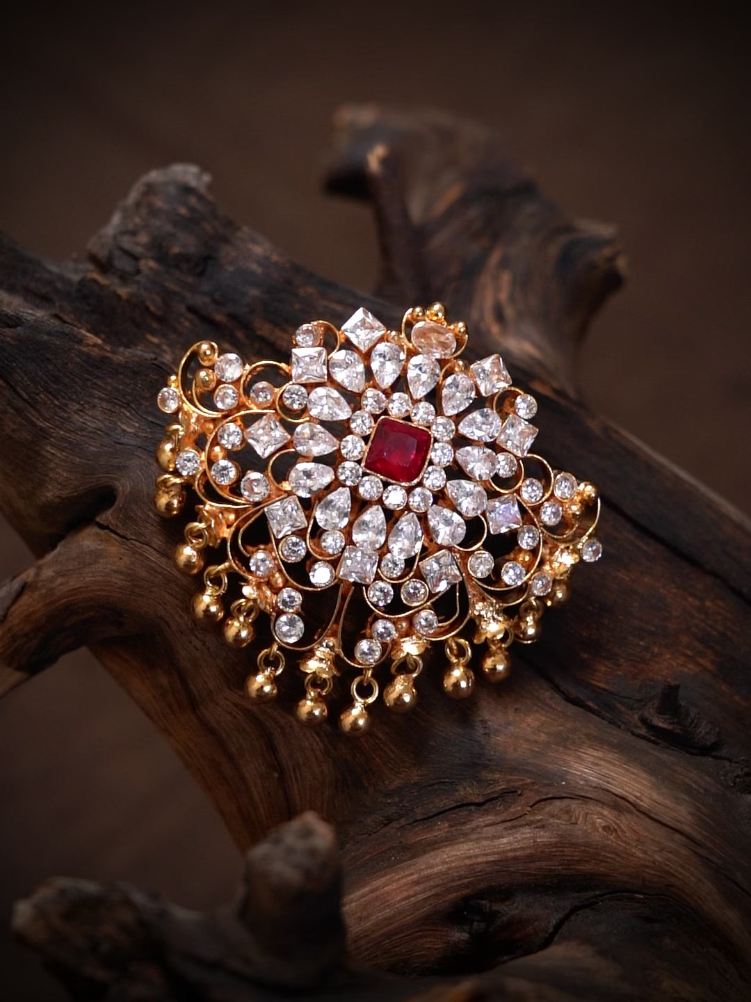 Abarna Pendant