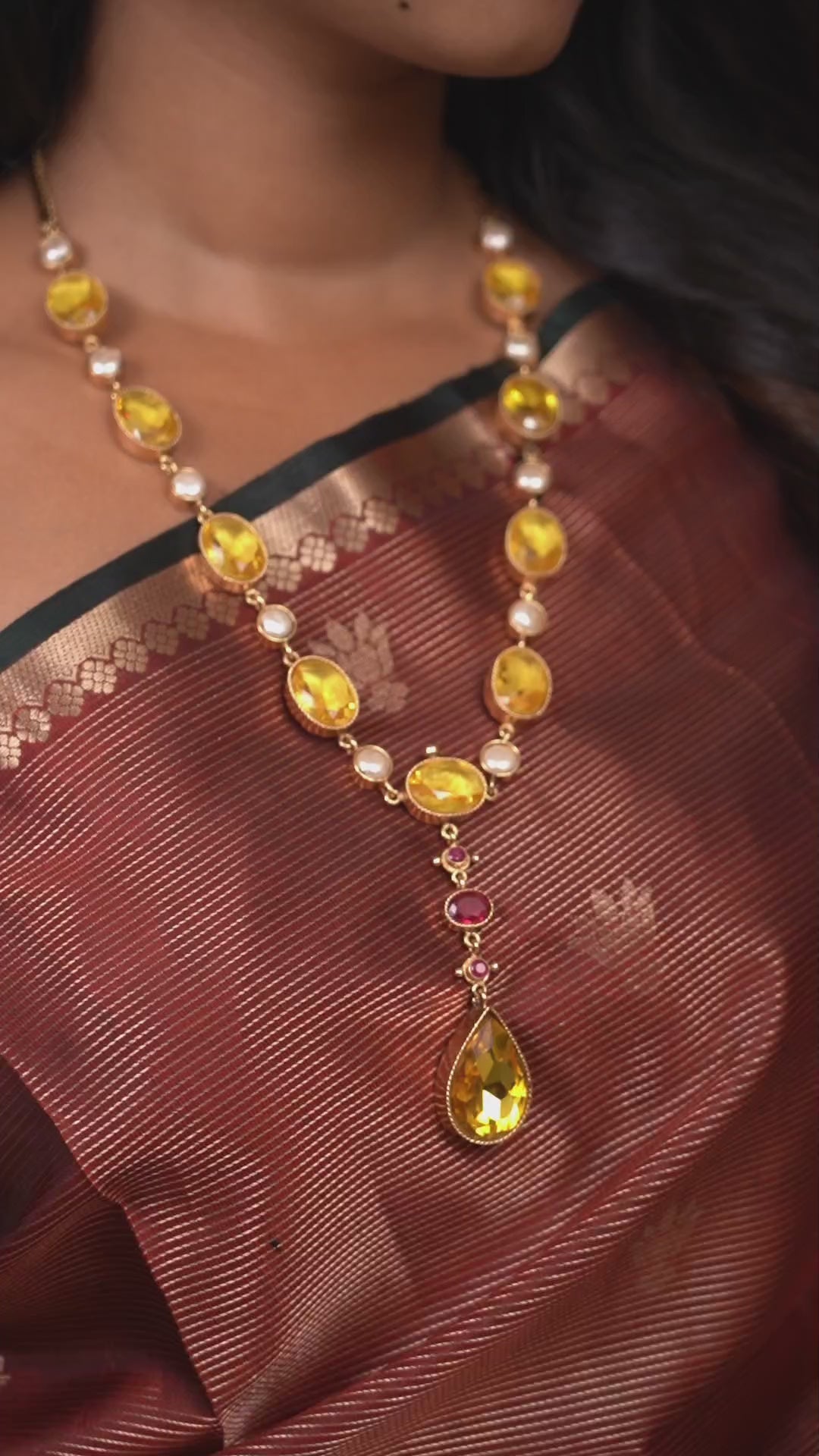 Catherine Royal Haram