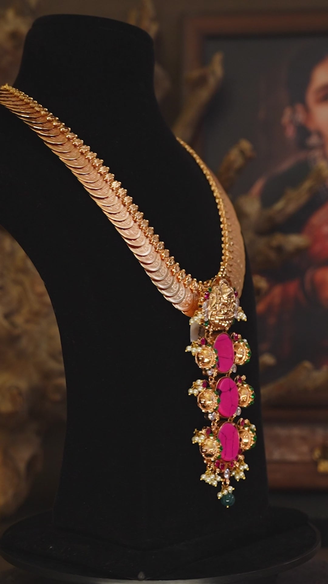 Lalitha Kasu Mala