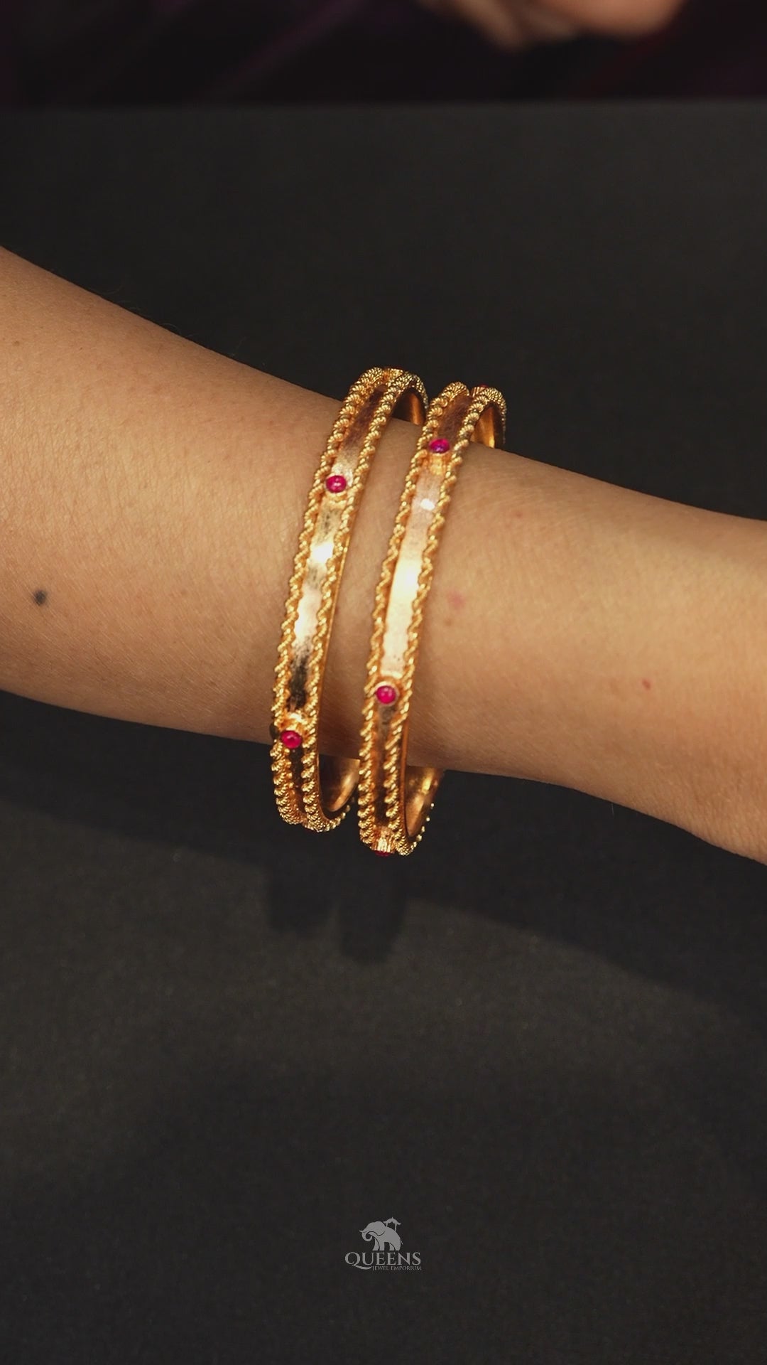 Kanmani Bangles