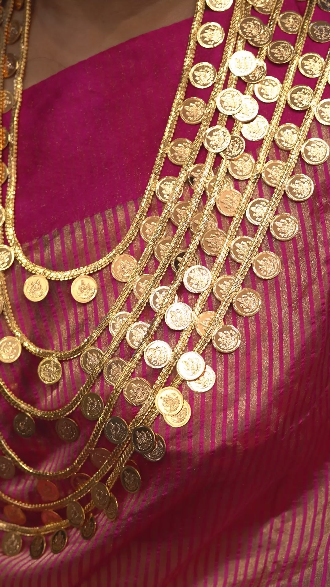 Devarani Kasu Mala