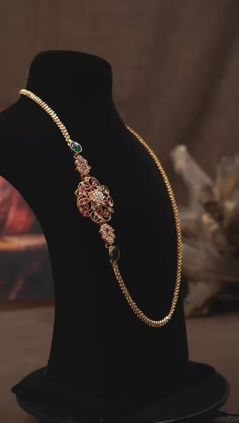 Ashvitha Mogappu Chian