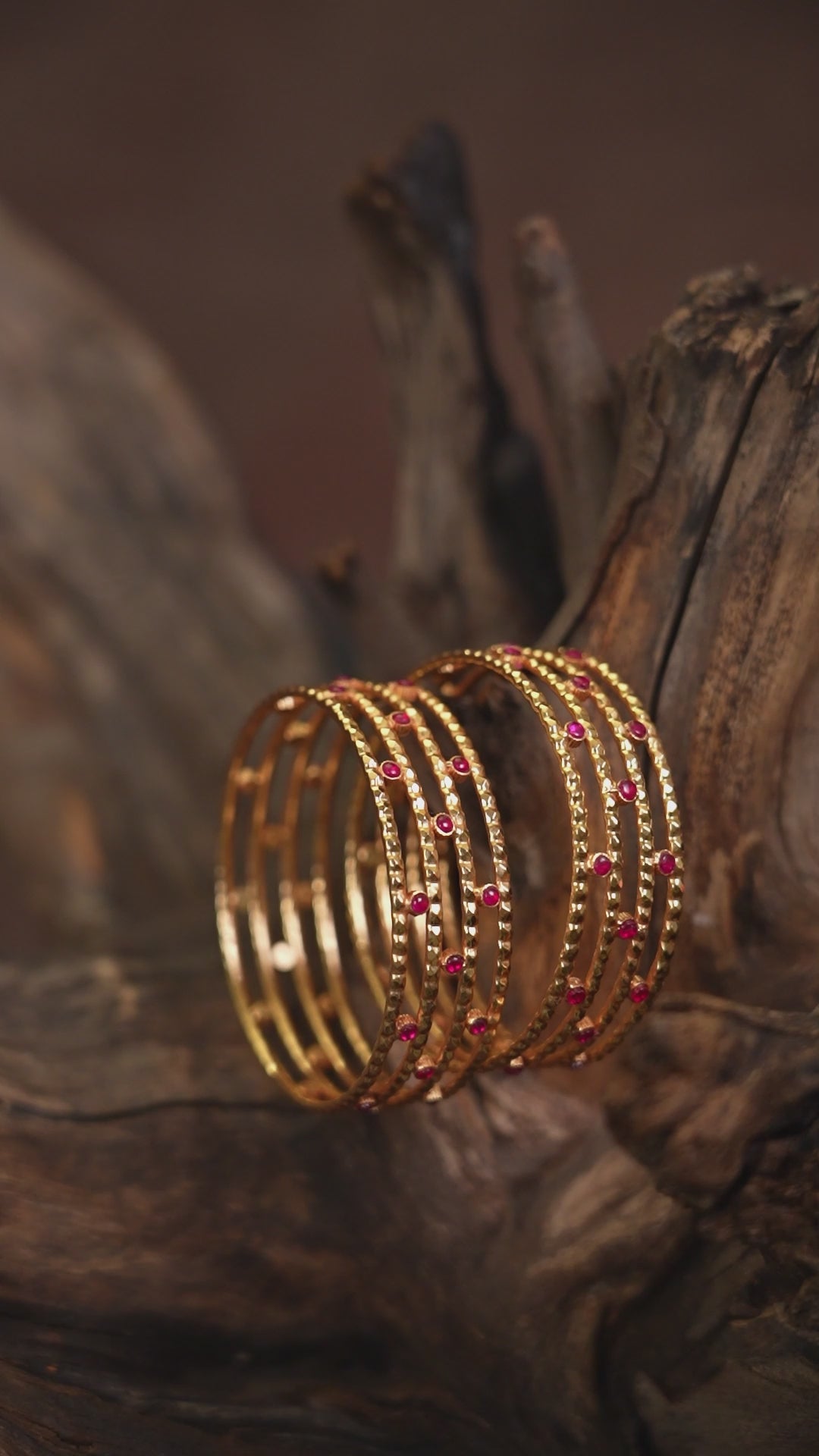 Karpagam Bangles