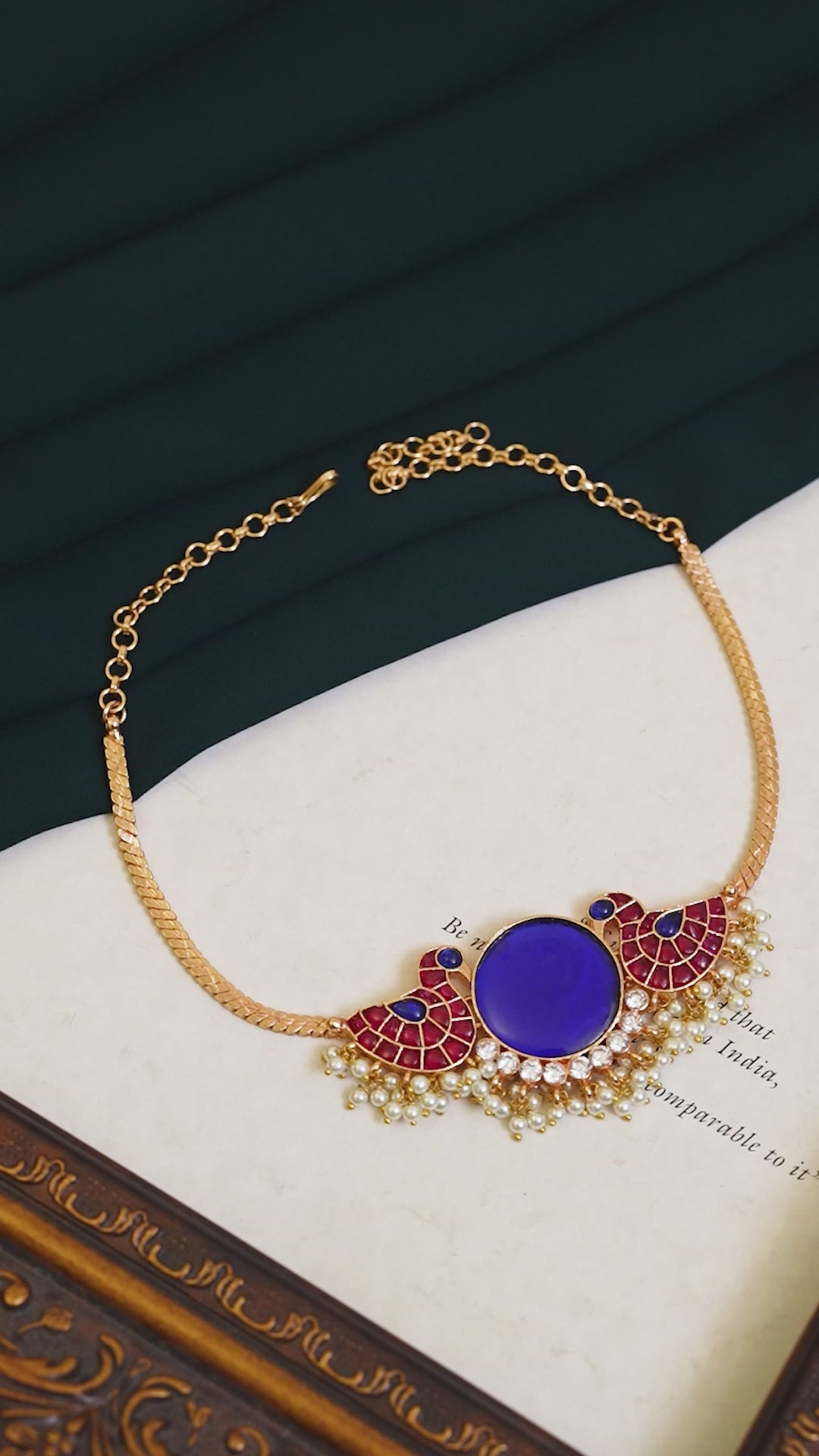 Vaidehi Choker