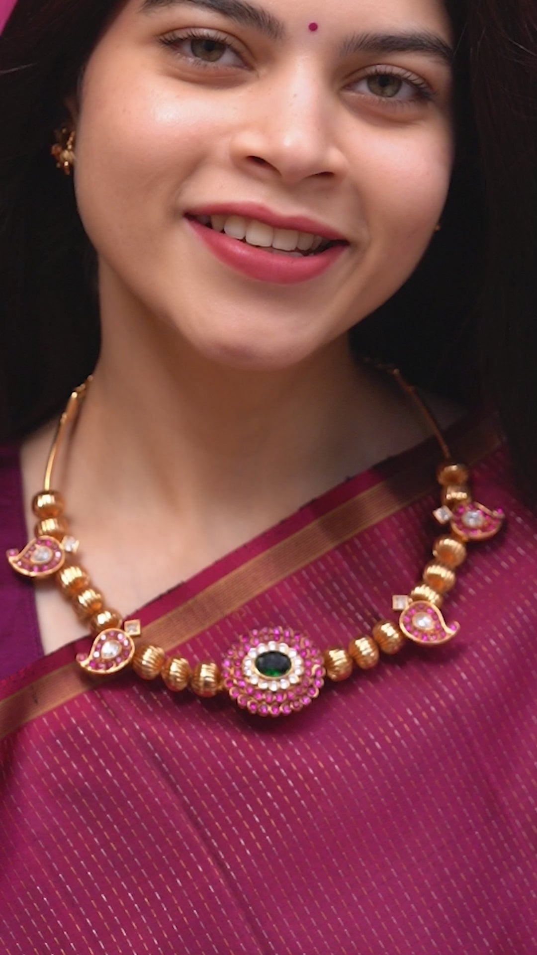 Amritha Hasli