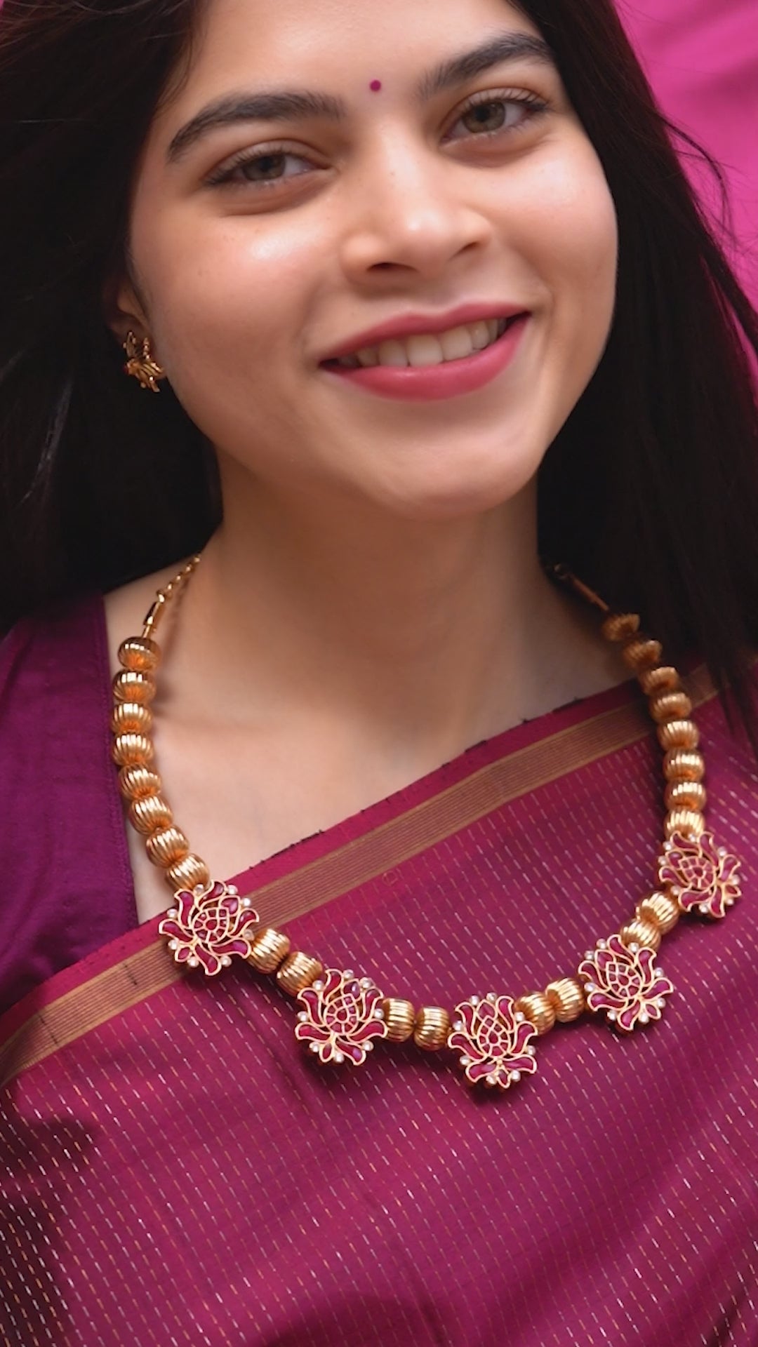 Madhuri Hasli