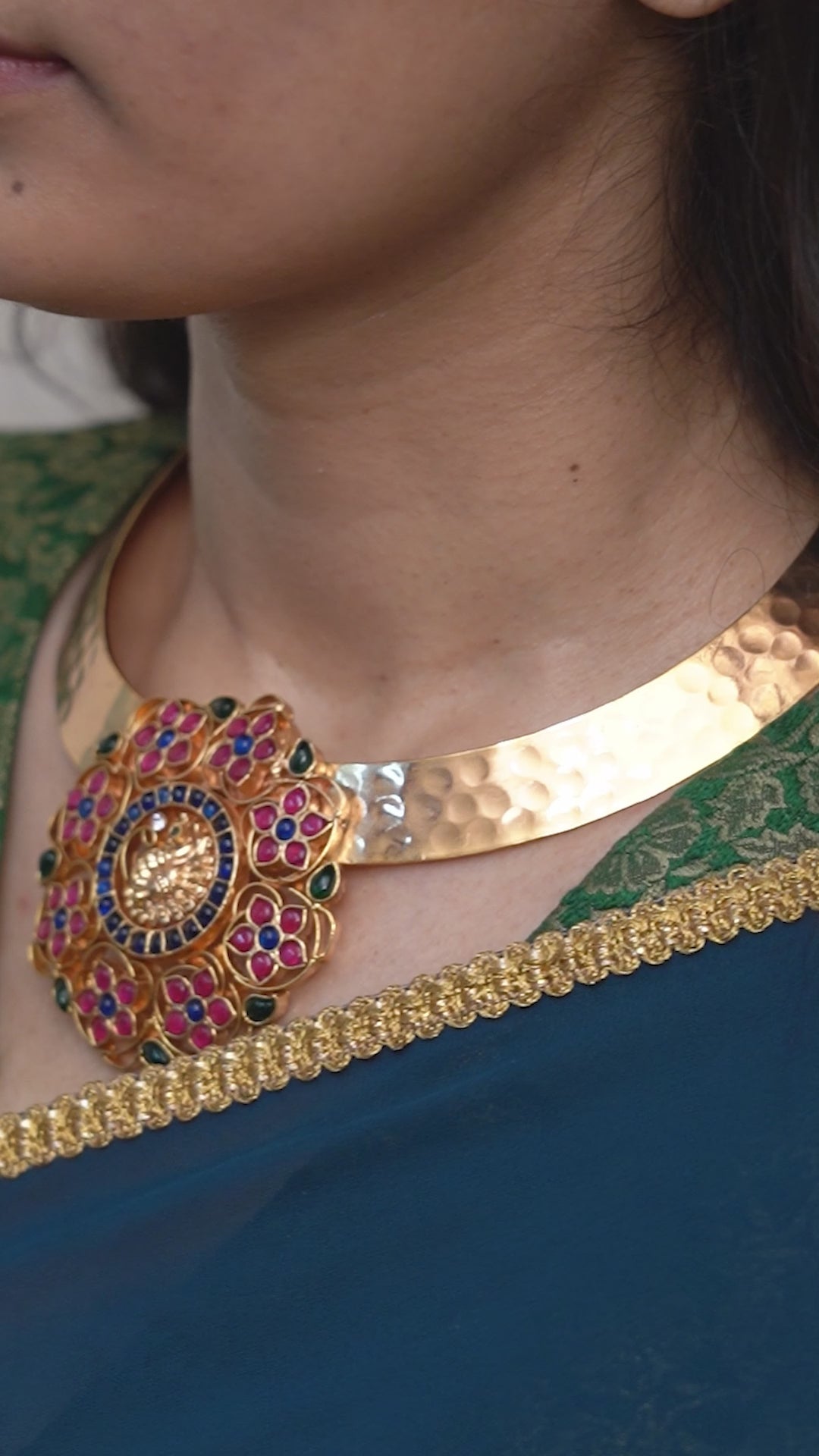 1 Gram Gold Jewellery  