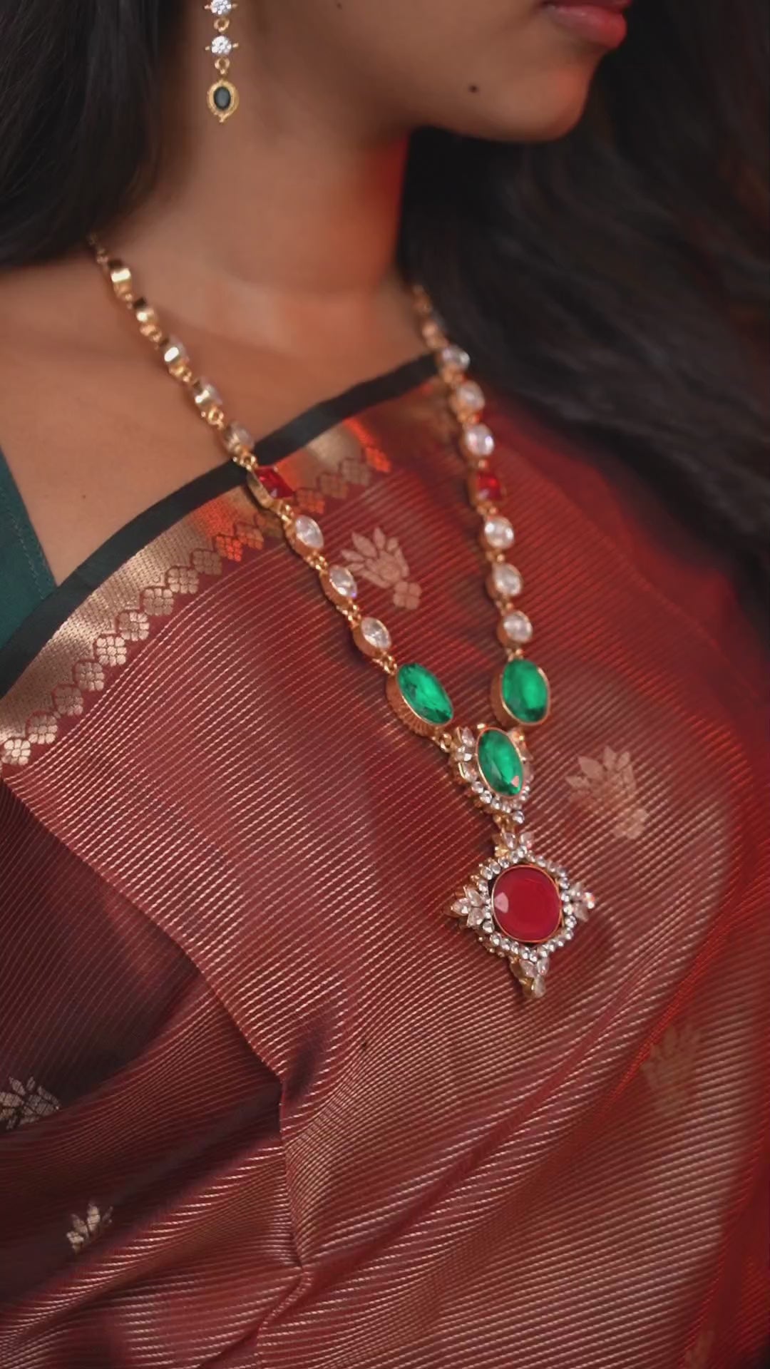 Alexandra Royal Haram