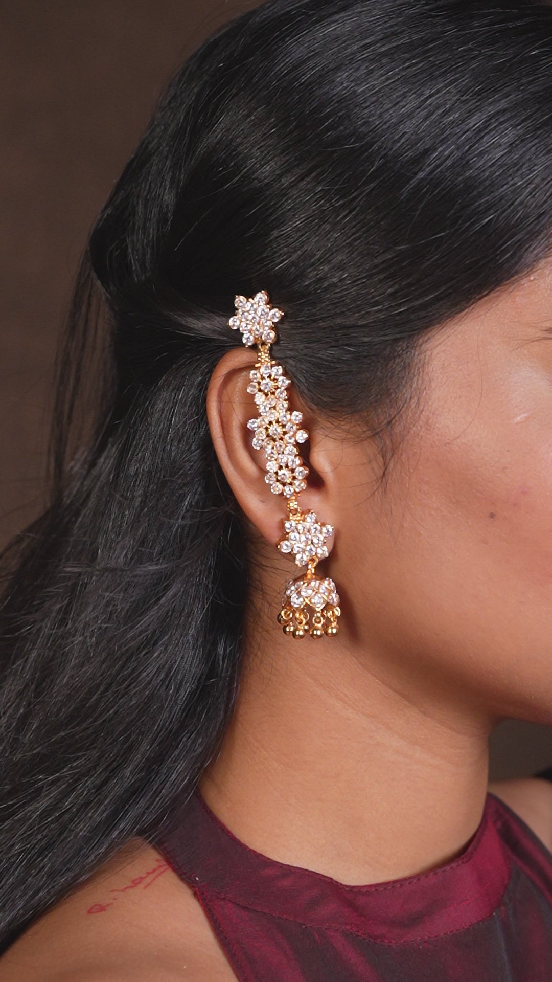 Venmalar Ear Set