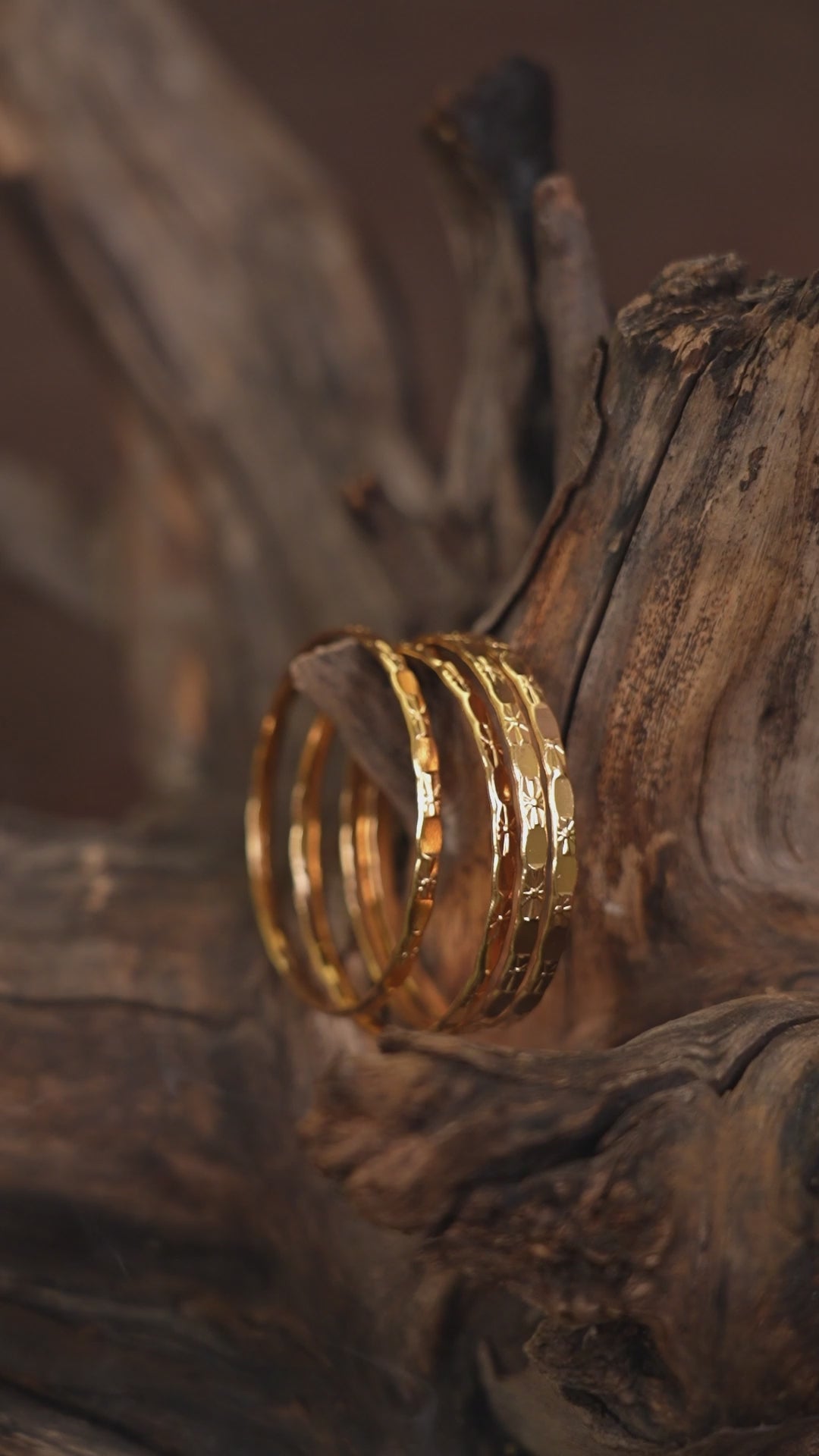 Swathi Thattu Bangles