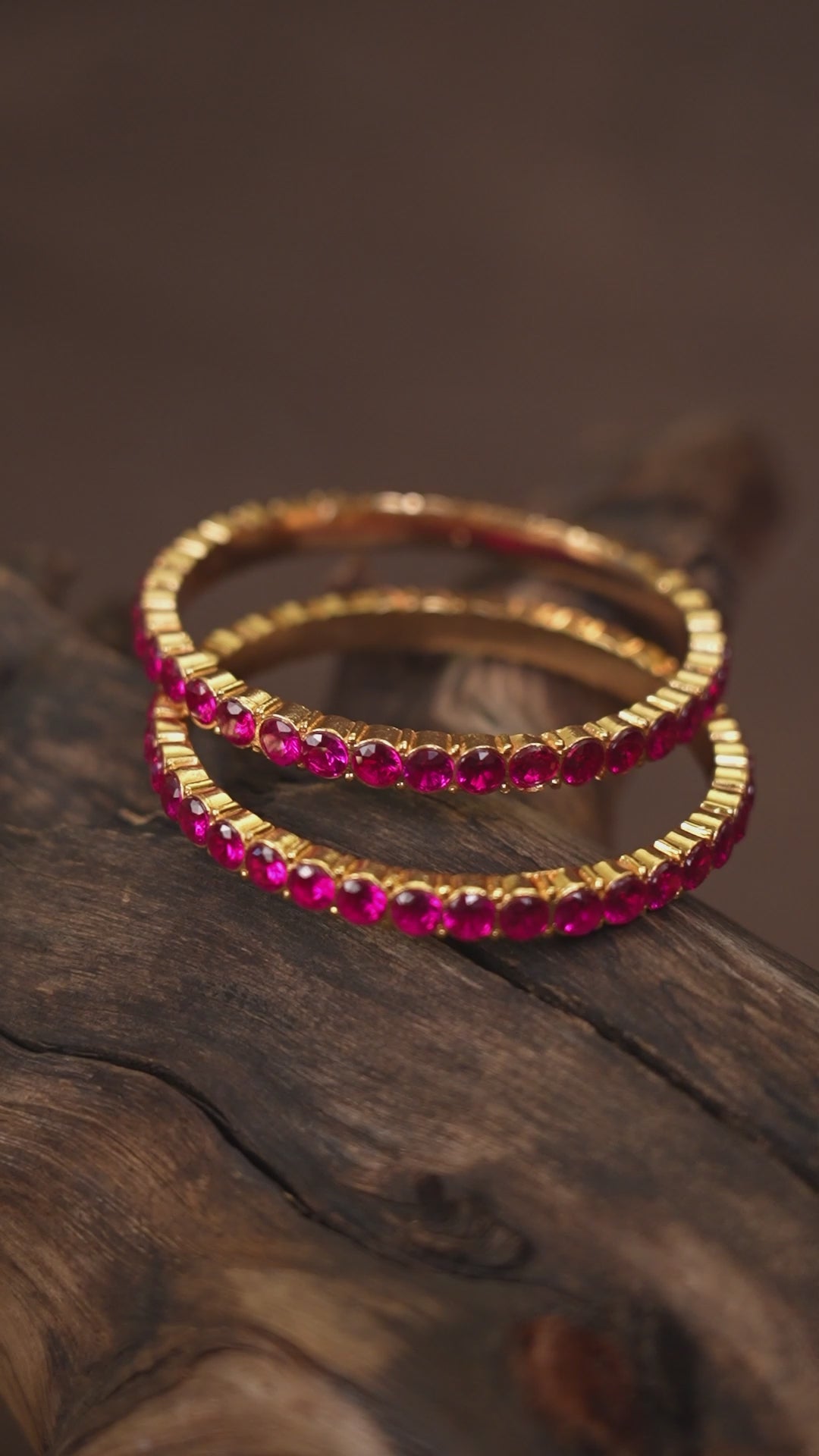 Vijayambika Bangles