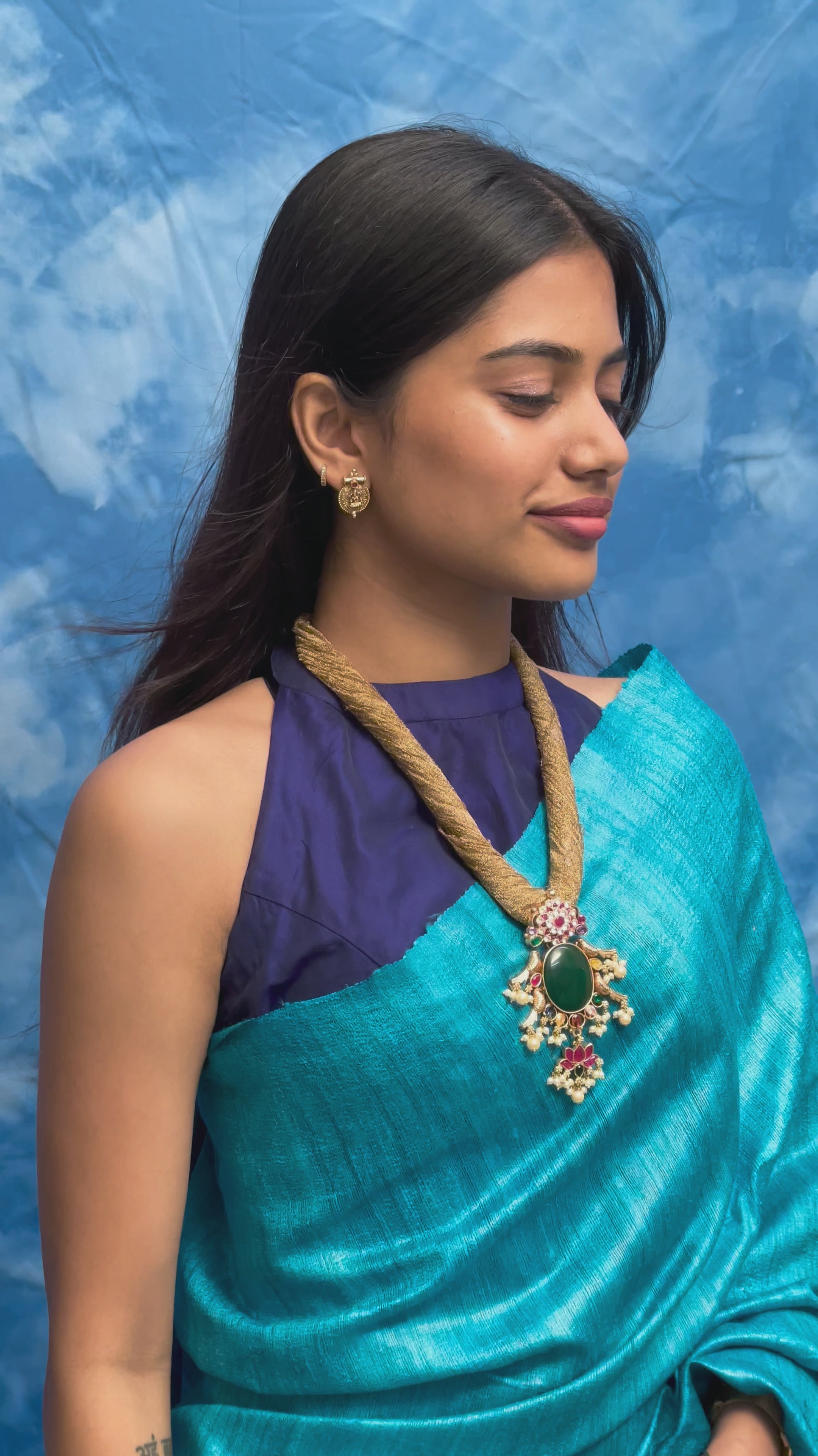 Tharika Pendant