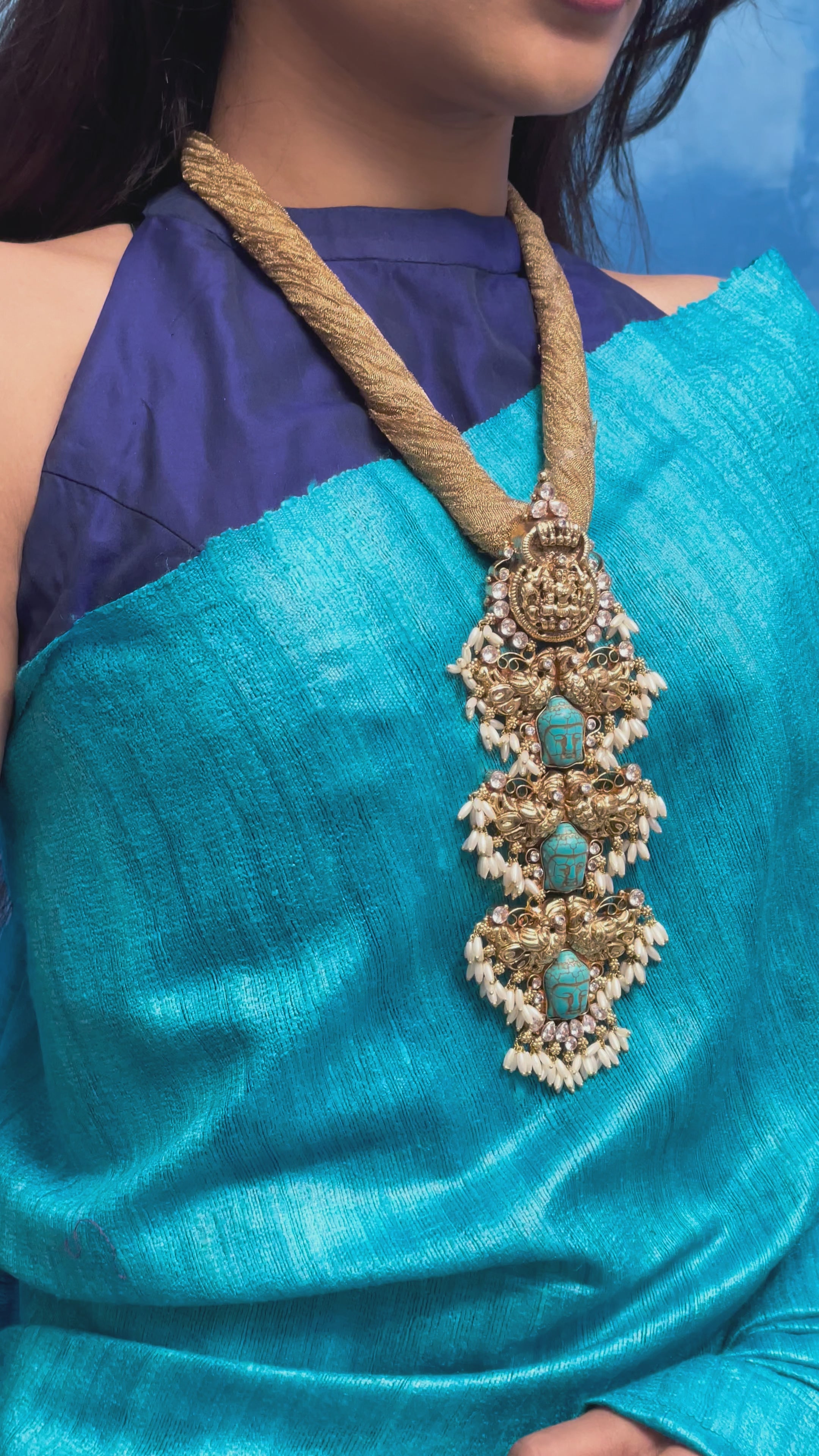 Sambuddha Pendant