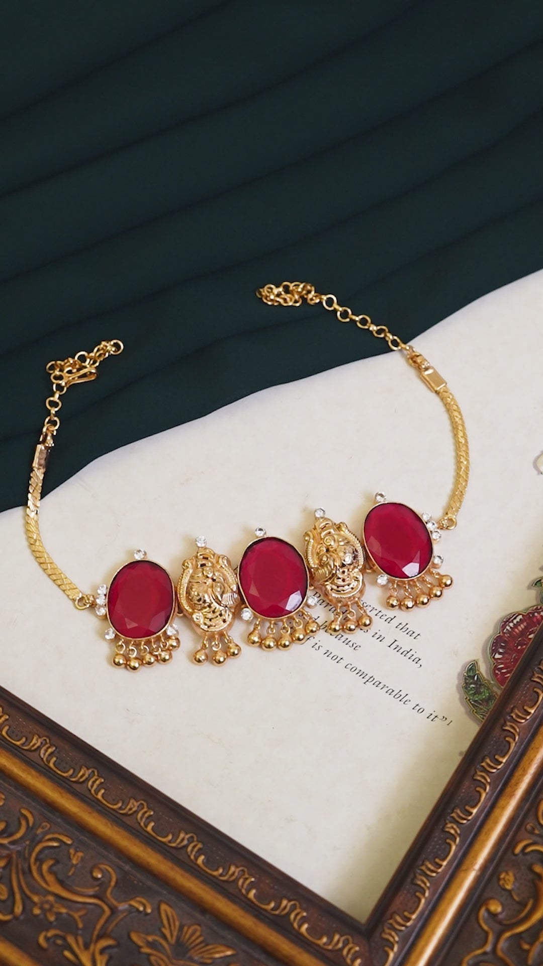 Abhirami Choker