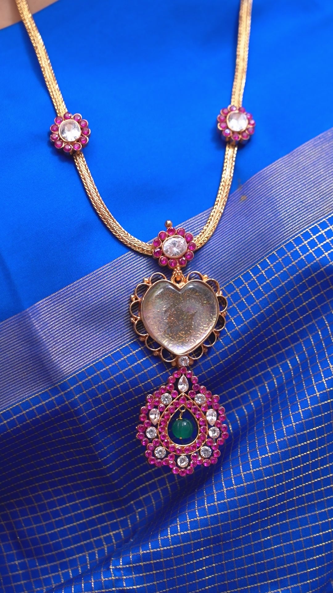 Chandra Varna