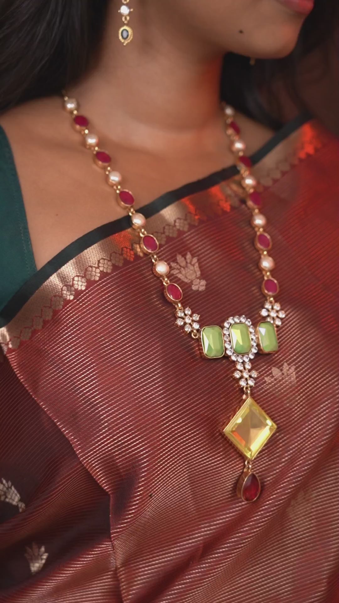 Charlotte Royal Haram