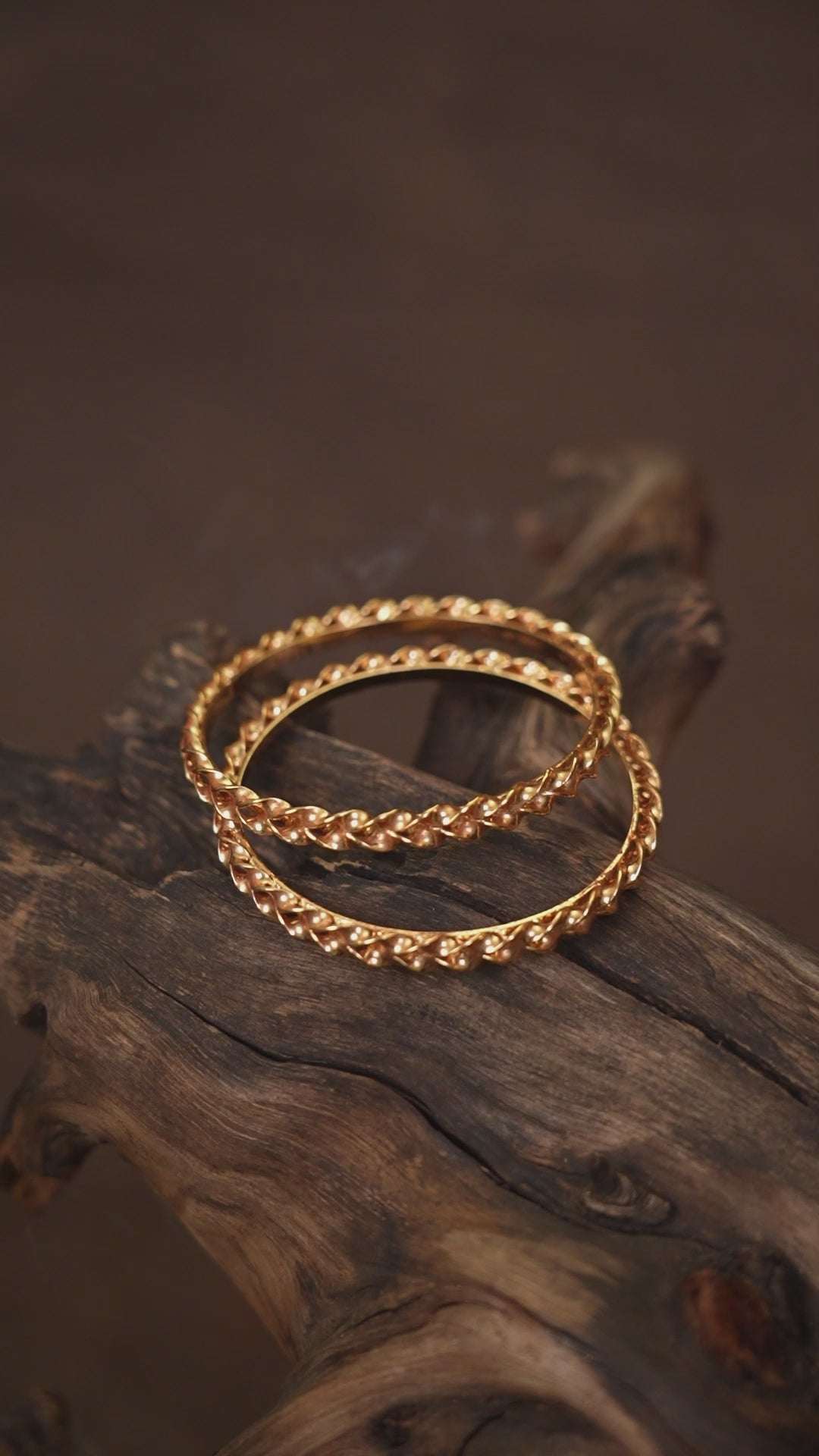 Rukmani Bangles