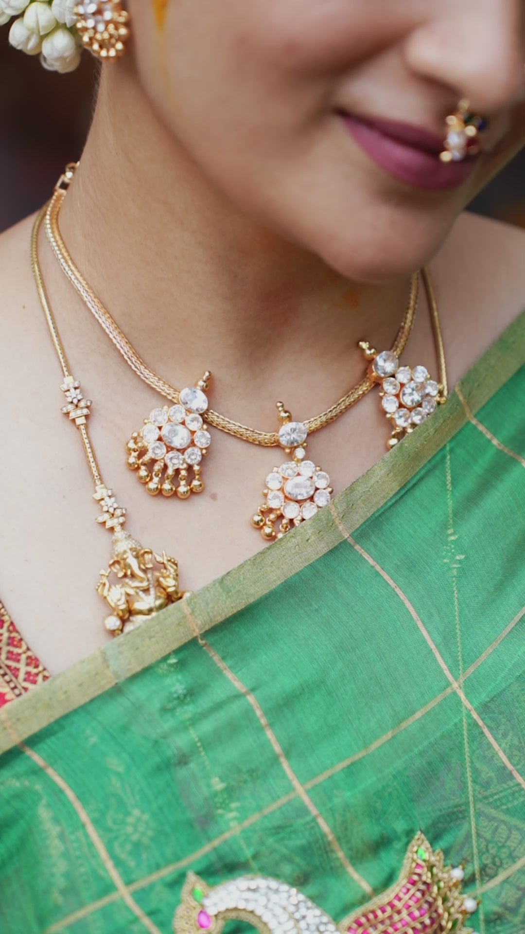 Moonu Pathakam Adigai