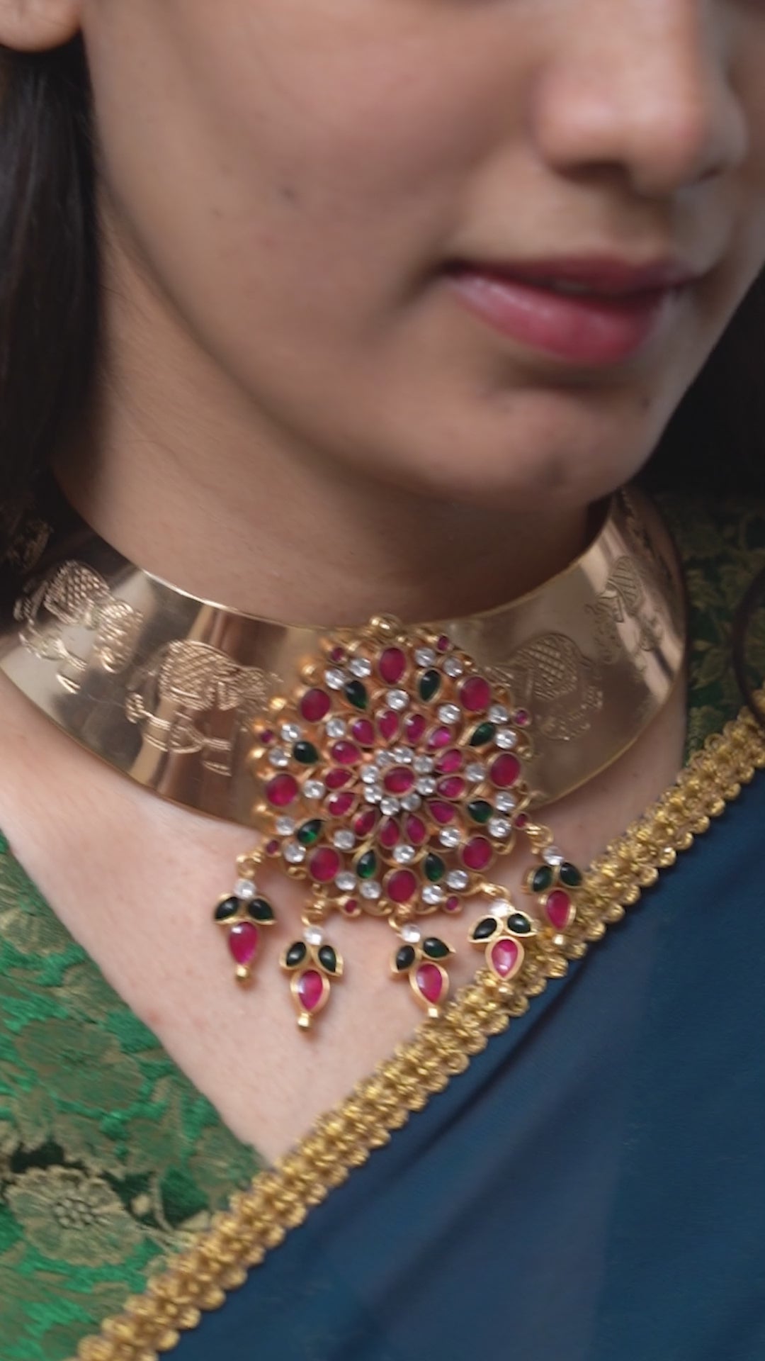 Gajavalli Thattu Hasli