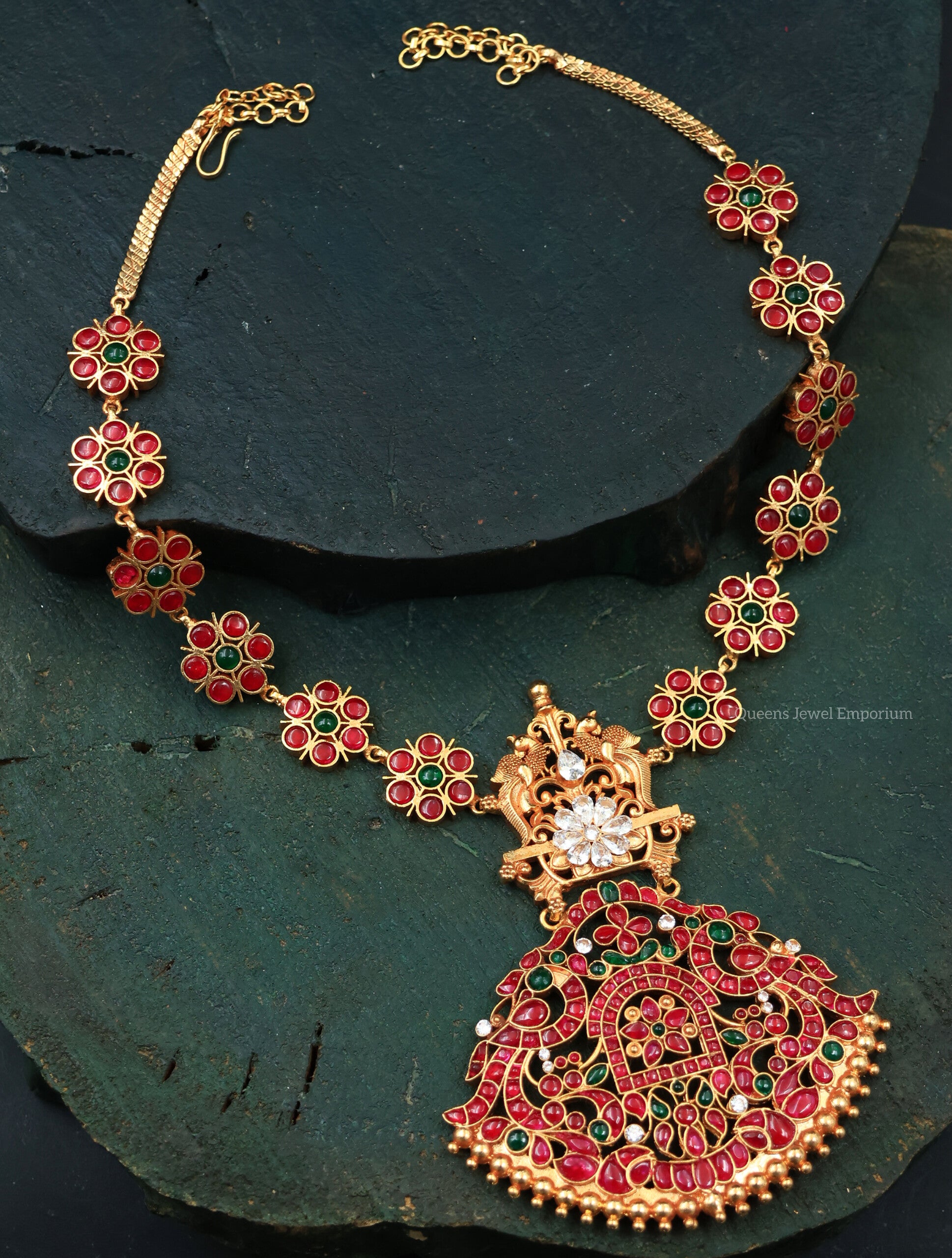 Wedding jewellery-Festive jewellery