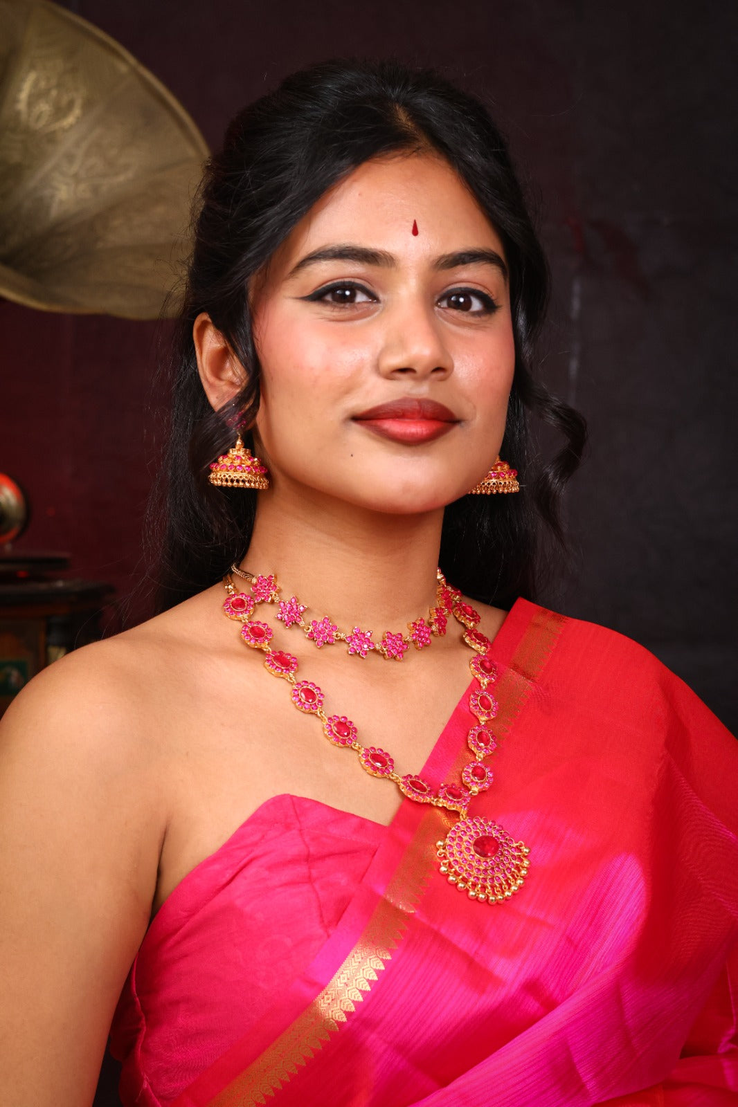 Mohana Combo