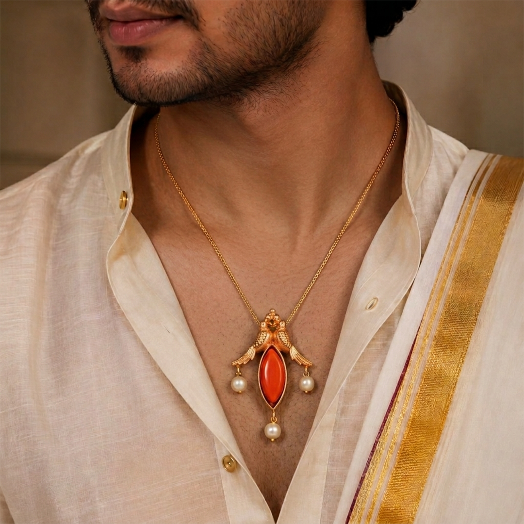 Jothi Pendant
