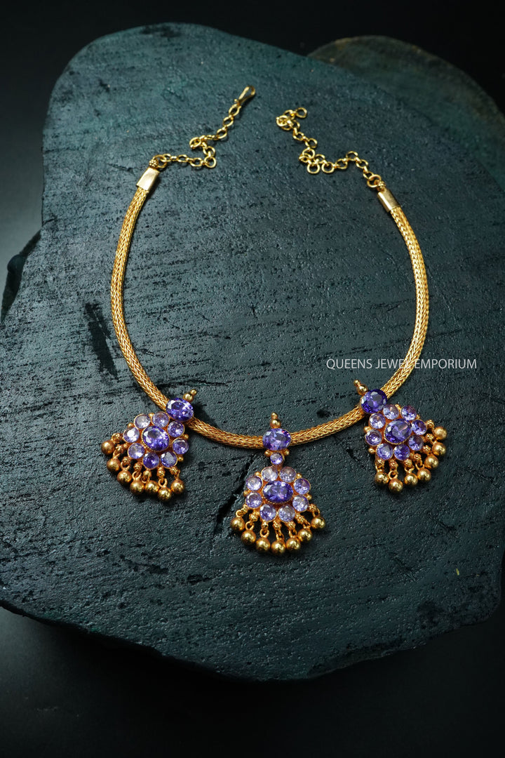 MOONU PATHAKAM ADIGAI - Queens Jewel Emporium