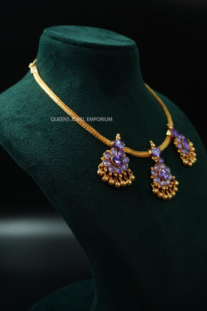 MOONU PATHAKAM ADIGAI - Queens Jewel Emporium