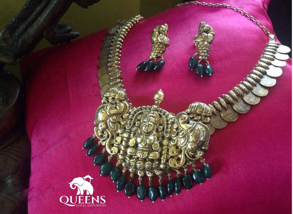 SWARGA KASUMALA - Queens Jewel Emporium