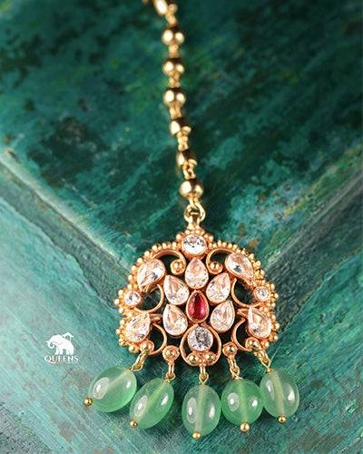 PAKSHI TIKKA - Queens Jewel Emporium
