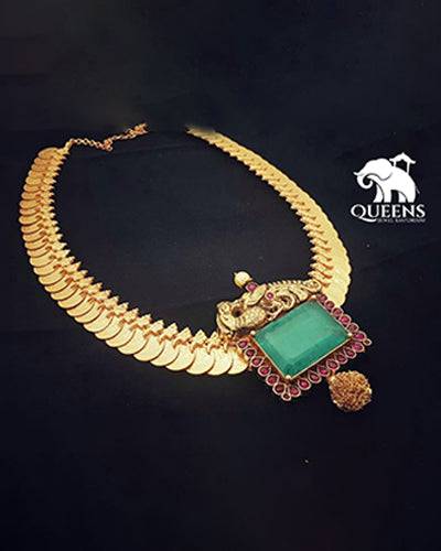 AVANTHI KASUMALA - Queens Jewel Emporium
