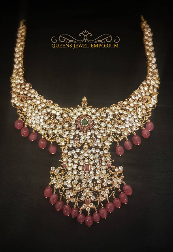 KANCHANA MALAI - Queens Jewel Emporium