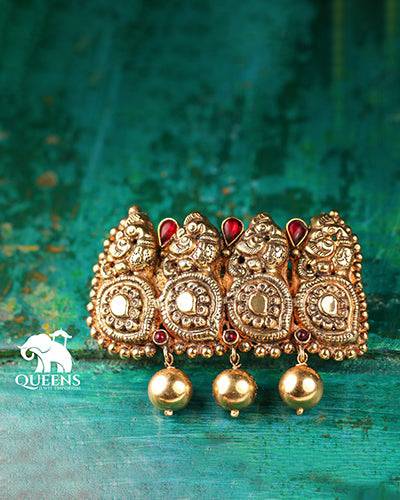 ROOPA HAIR CLIP - Queens Jewel Emporium