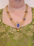 GOTHAINAYAKI NECKLACE