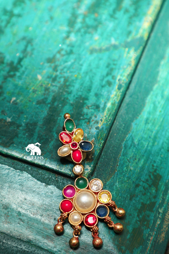 UMAYA PATHAKAM - Queens Jewel Emporium