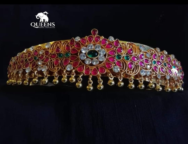 MANIMEGALA ODIYANAM - Queens Jewel Emporium