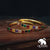 SATHURA MULTI STONE BANGLES