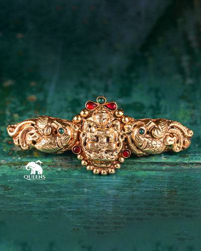 SAKSHI HAIR CLIP - Queens Jewel Emporium
