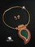 MARAGATHA MANGAI SET